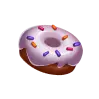 Donut at Slot Amba Online Casino