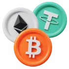 All cryptocurrencies are supported at Slot Amba Online Casino