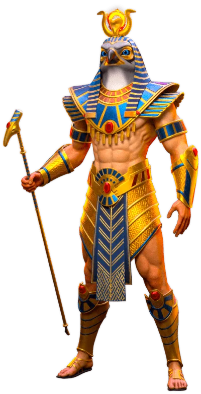 Egyptian at Slot Amba Online Casino